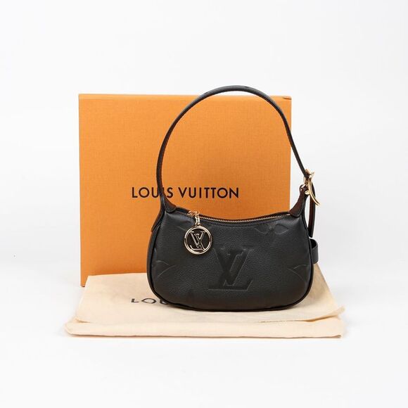 LOUIS VUITTON Handbags - Mini Moon Hobo Shoulder Bag